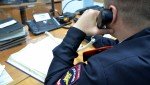 С явкой с повинной в полицию обратился житель Ножай-Юртовского района
